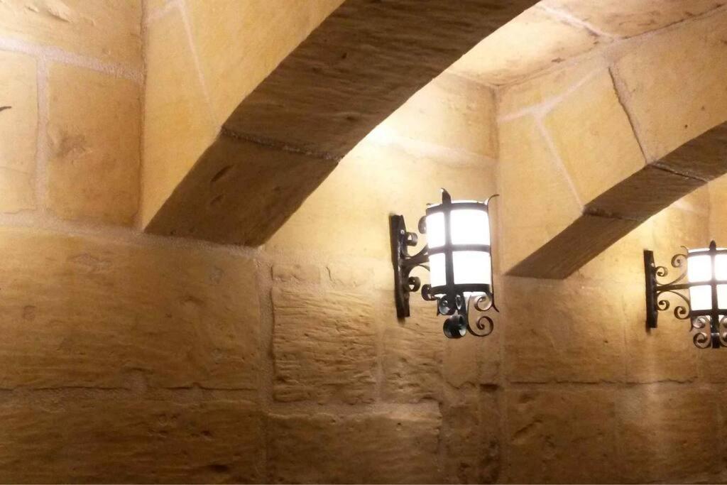 Cozy Corner House In Valletta - Authentic! Exterior photo