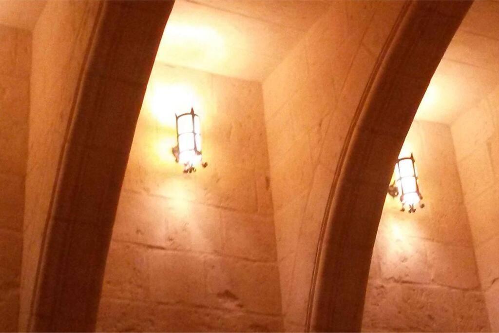 Cozy Corner House In Valletta - Authentic! Exterior photo