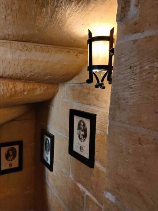 Cozy Corner House In Valletta - Authentic! Exterior photo