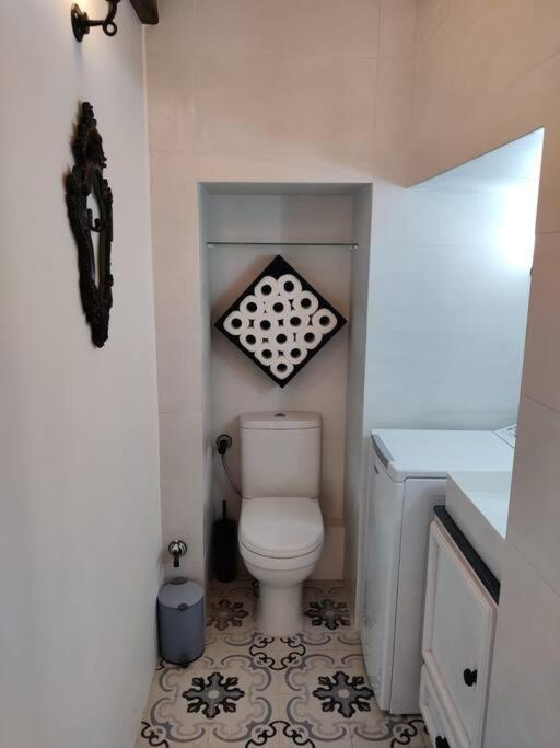 Cozy Corner House In Valletta - Authentic! Exterior photo