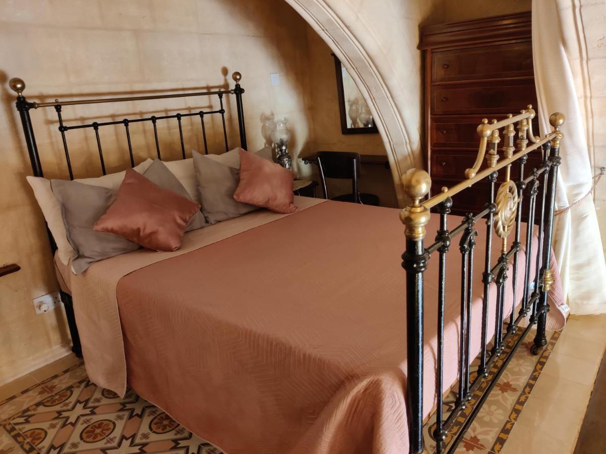 Cozy Corner House In Valletta - Authentic! Exterior photo