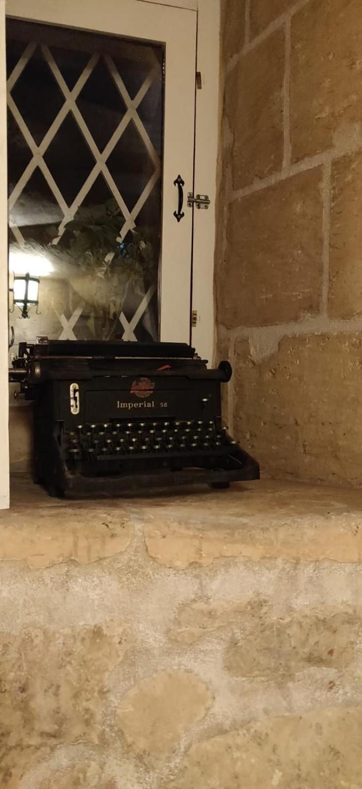 Cozy Corner House In Valletta - Authentic! Exterior photo